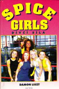 Spice girls- Dívčí síla