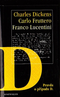 Carlo fruttero, Franco Lucentini