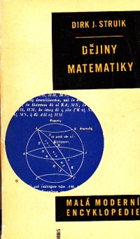 Dějiny matematiky