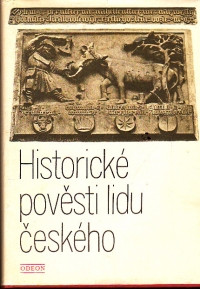 Historické pověsti lidu českého