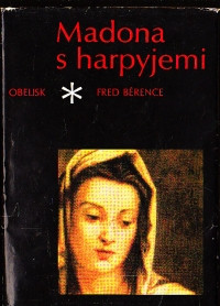 Madona s harpyjemi (Román o Andreovi del Sarto)