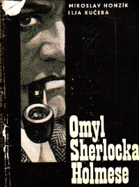 Omyl Sherlocka Holmese
