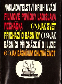 Filmové povídky Ladislava Pecháčka