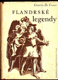 Flandrské legendy