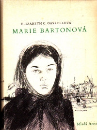 Marie Bartonová