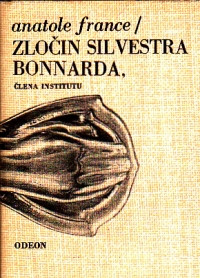 Zločin Silvestra Bonnarda, člena institutu