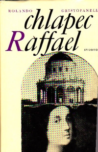 Chlapec Raffael