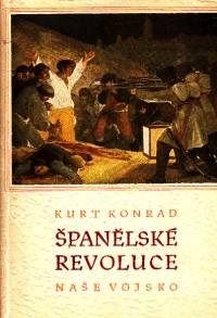 Španělské revoluce