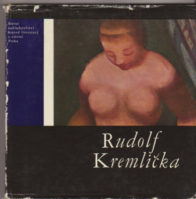 Rudolf Kremlička