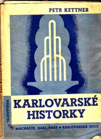 Karlovarské historky