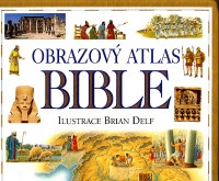 Obrazový atlas Bible