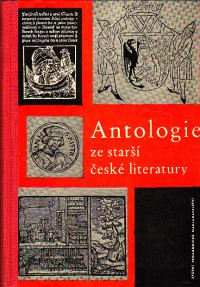Antologie ze starší české literatury