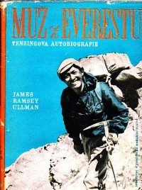 Muž z Everestu (Tenzingova autobiografie)