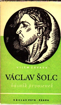 Václav Šolc- básník prvosenek