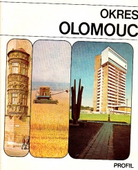 Okres Olomouc