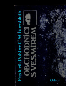 Obchodníci s vesmírem