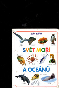 Svět moří a oceánů