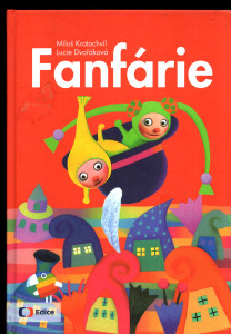 Fanfárie