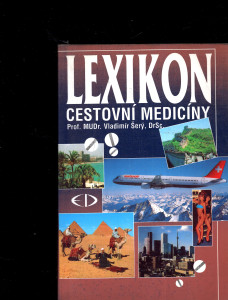 Lexikon cestovní medicíny
