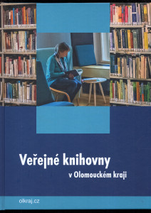 Veřejné knihovny v Olomouckém kraji