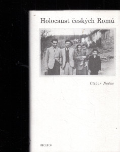 Holocaust českých Romů