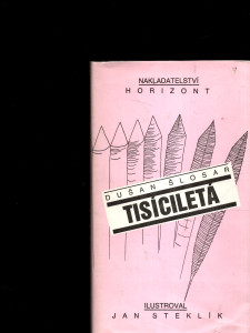 Tisíciletá