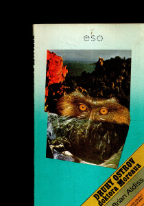 Druhý ostrov doktora Moreaua