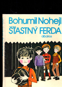 Šťastný Ferda