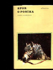 Spor o poníka 