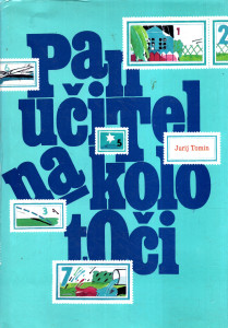 Pan učitel na kolotoči