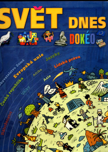 Svět dnes dokéo
