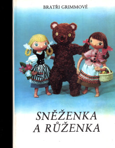 Sněženka a Růženka