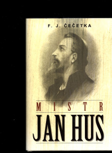 Mistr Jan Hus