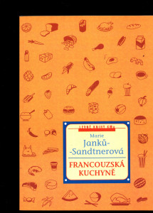 Francouzská kuchyně