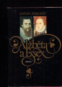 Alžběta a Essex