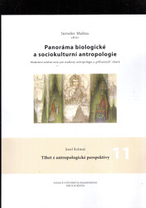 Panoráma biologické a sociokulturní antropologie