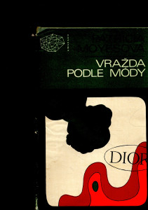 Vražda podle módy