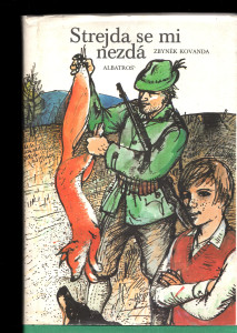 Strejda se mi nezdá