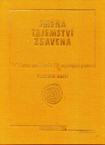 Jména tajemství zbavená