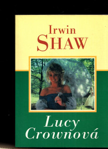 Lucy Crownová