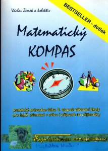 Matematický kompas