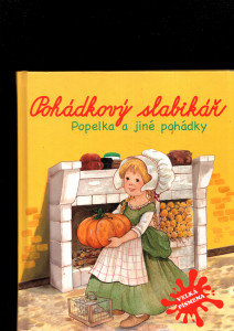 Pohádkový slabikář - Popelka a jiné pohádky