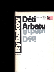 Děti Arbatu
