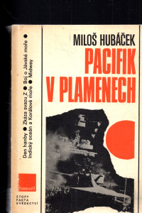 Pacifik v plamenech