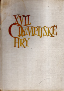 XVII. Olympijské hry Řím 1960
