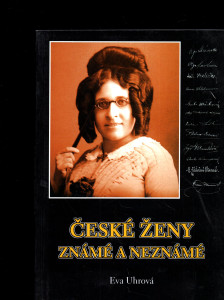 České ženy, známé i neznámé 