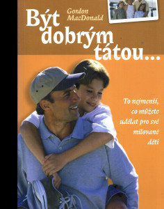 Být dobrým tátou...