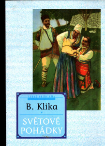 Světové pohádky