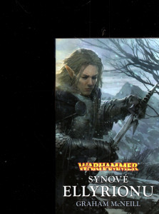 Warhammer - Synové Ellyrionu
