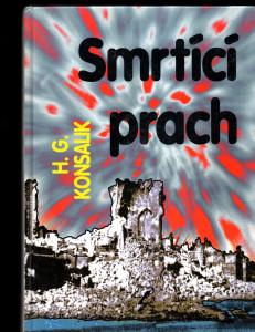 Smrtící prach
